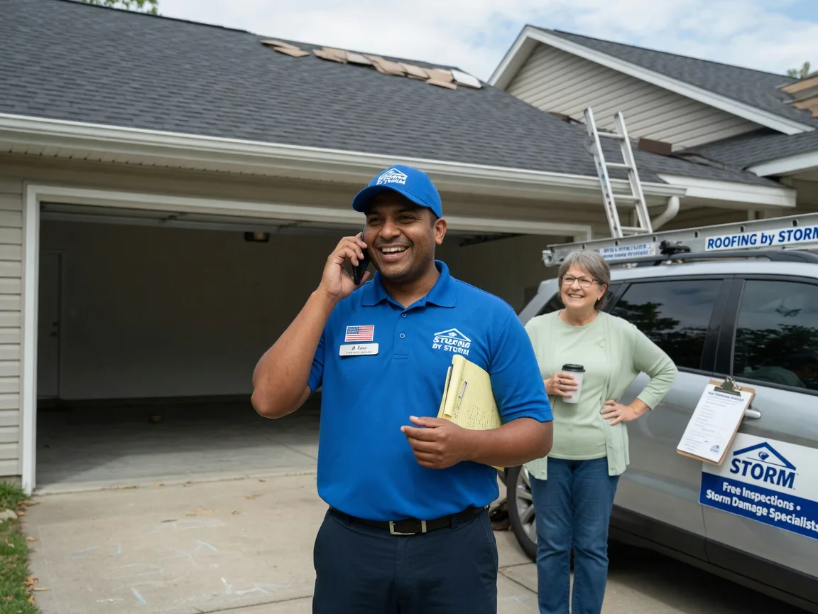 Roof Repair Near Me Rock, KS FAQs