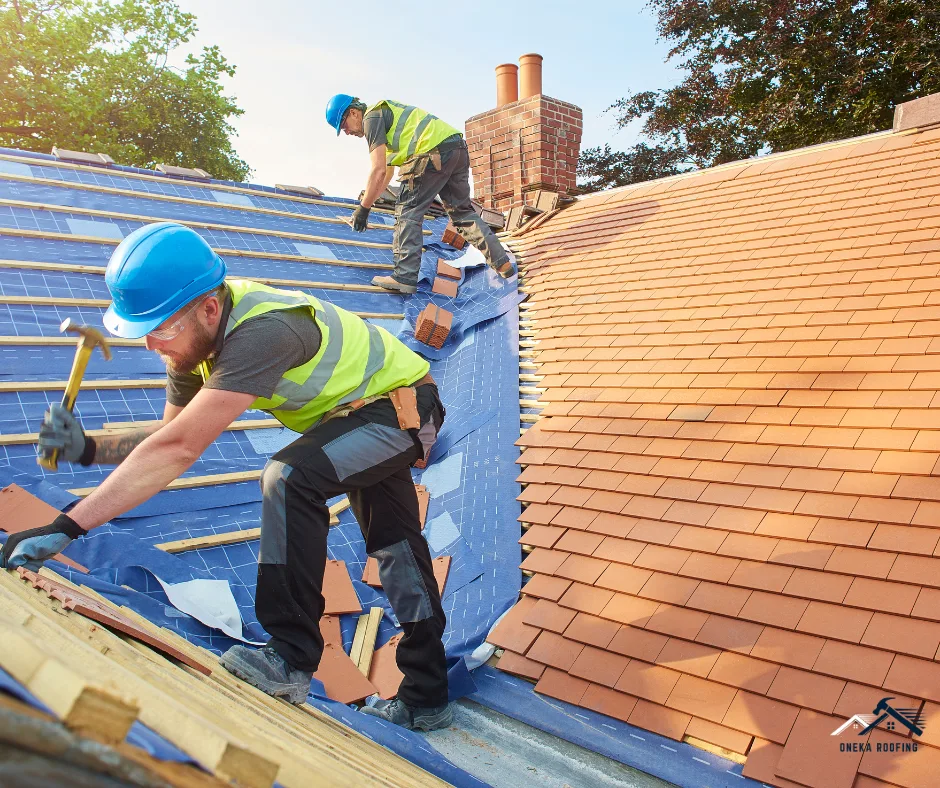Why choose Roof Repair Near Me in Rock, KS