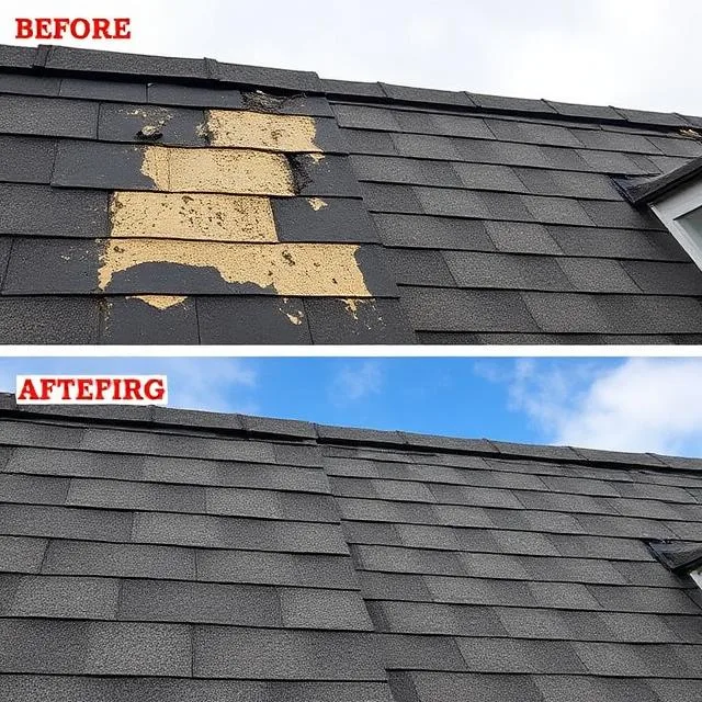 Roof Repair Near Me in Rock, KS near me